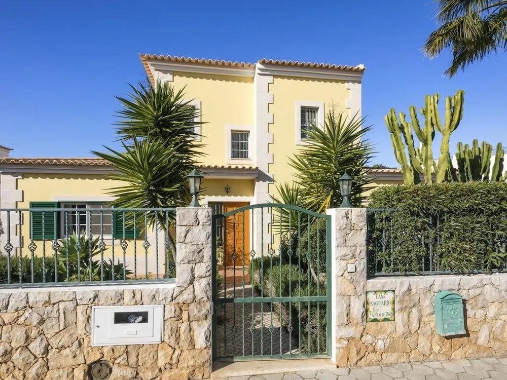 Casa Estombar - Private Swimming Pool - Air Conditioning In All Bedrooms - Wifi