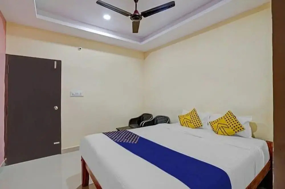 Saidham Comfort