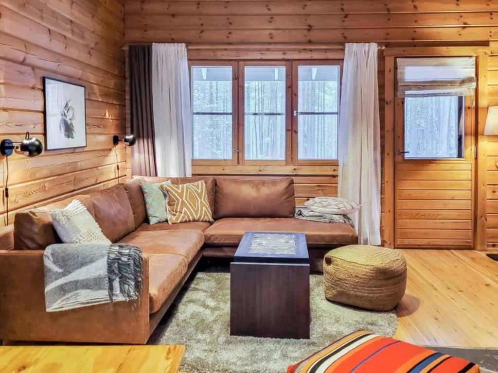 House Purnukka Kuusamo