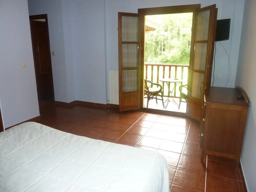 Hotel Apartamentos La Hortona