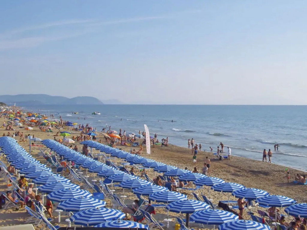 Apartment Levante San Vincenzo