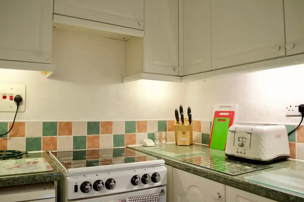 1 Bedroom Apartment in Grassmarket Edinburgh