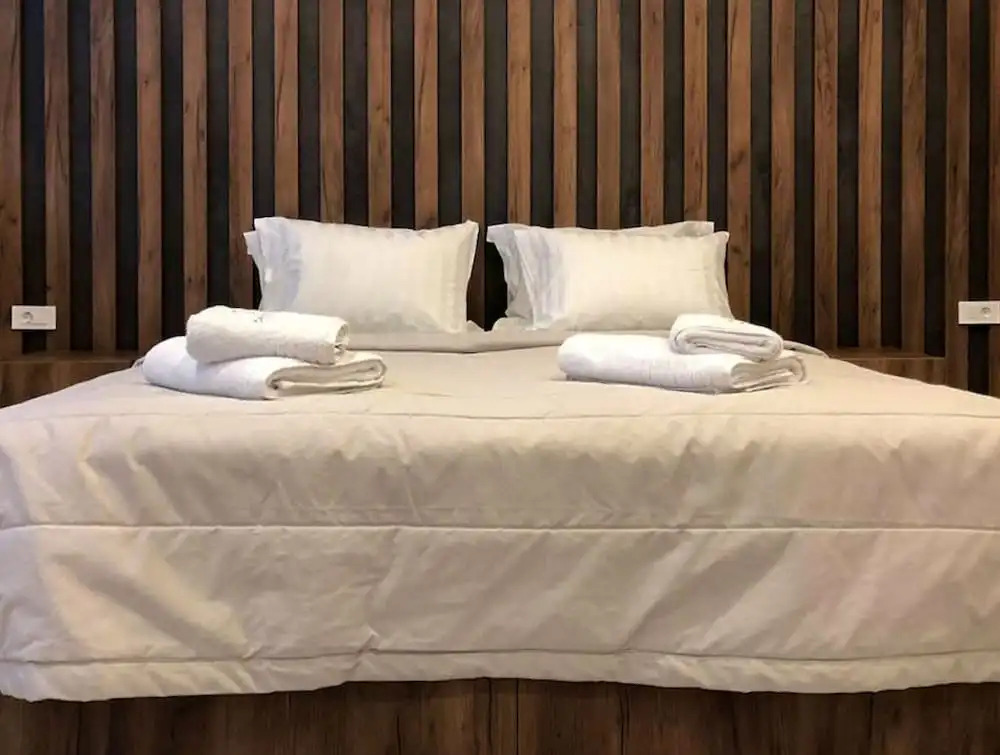 Zavia Villa DYO 3B Syvota