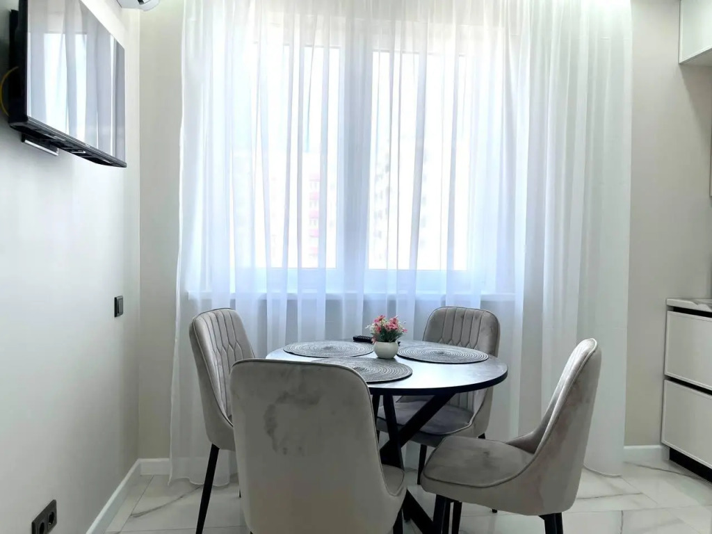 Апартаменты Grape Home (Грэйп Хоум)