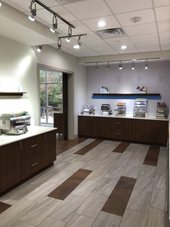 Holiday Inn Express Pineville-Alexandria Area by IHG
