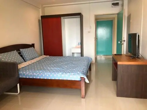 SN Group Apartment