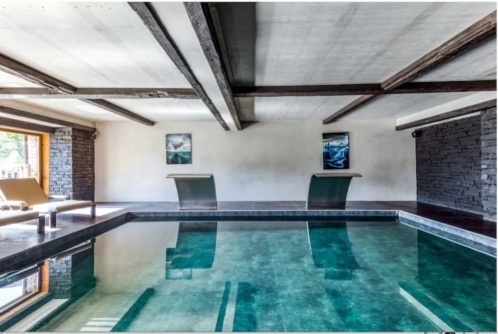 Chalet Tango in Tignes Val d'Isère