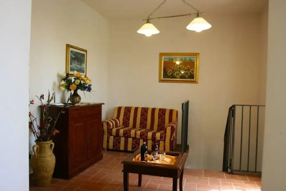 Podere Marcigliano