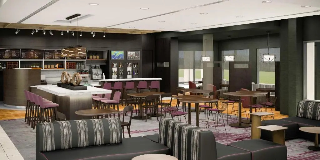 Residence Inn Detroit / Auburn Hills