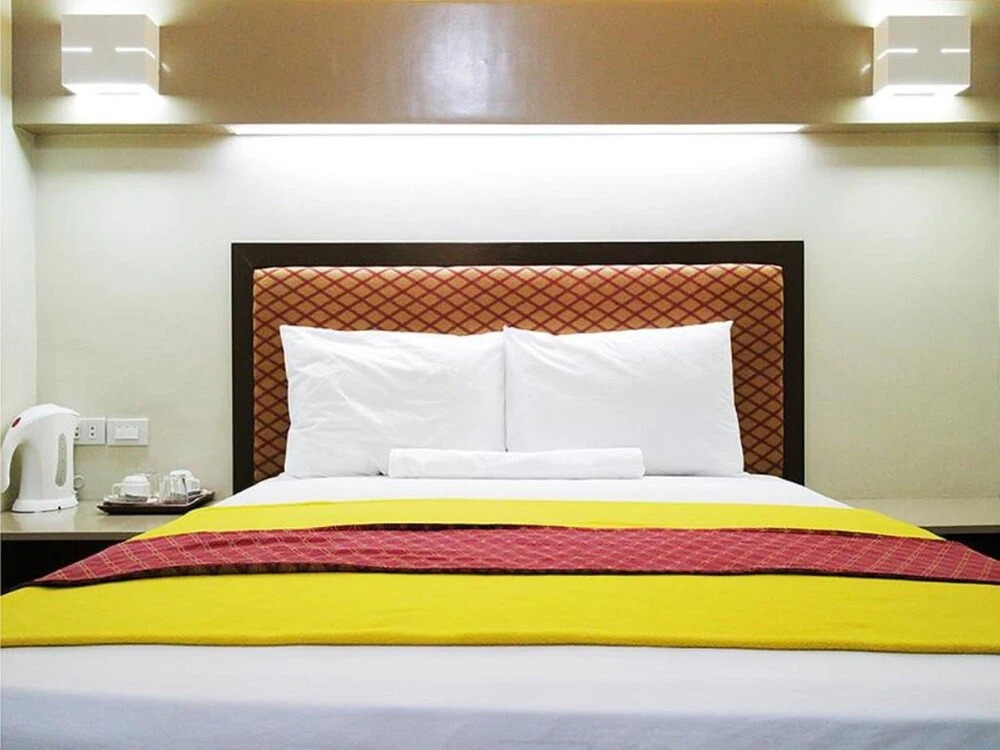 Centro Royale Hotel