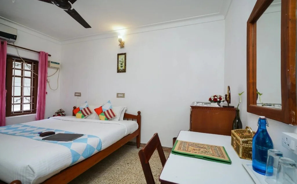 Vasco da gama Inn