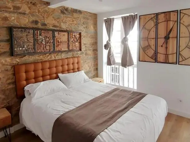 Hotel A Falúa