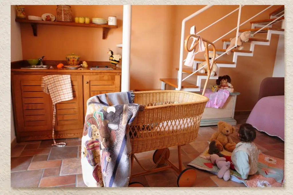 Villa Ketty Resort