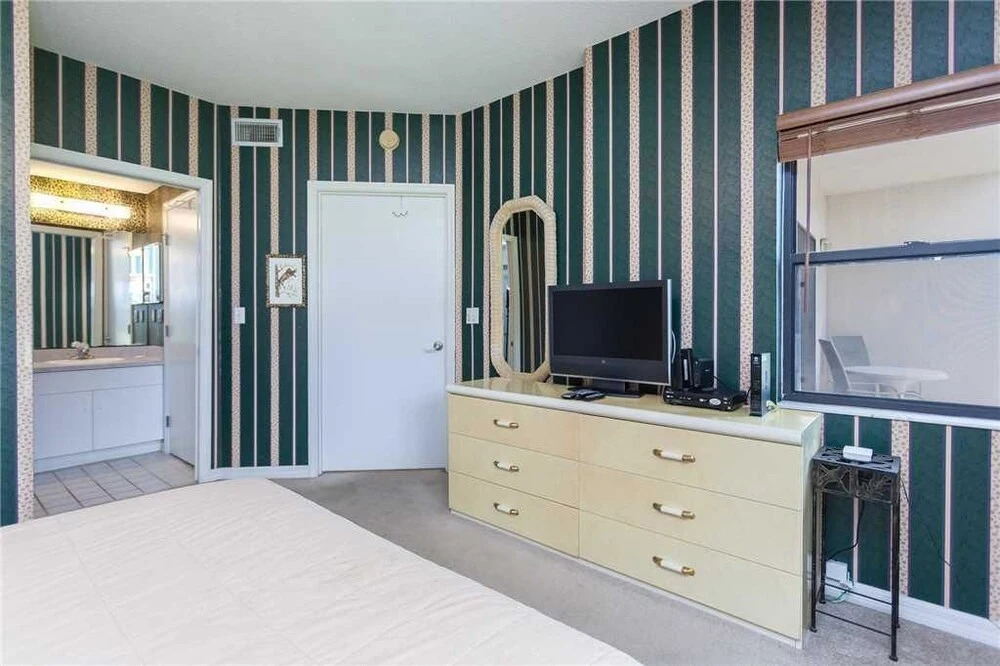 Ocean Village Club Q12 - Two Bedroom Condo