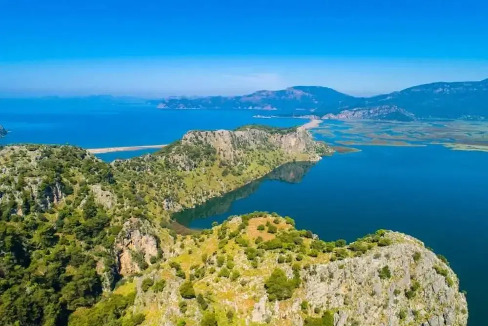 Villa Premium F in l Deniz Belediyesi