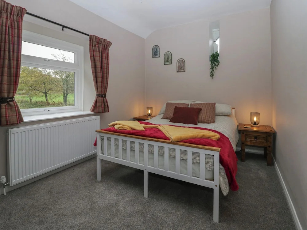 Benstead Cottage
