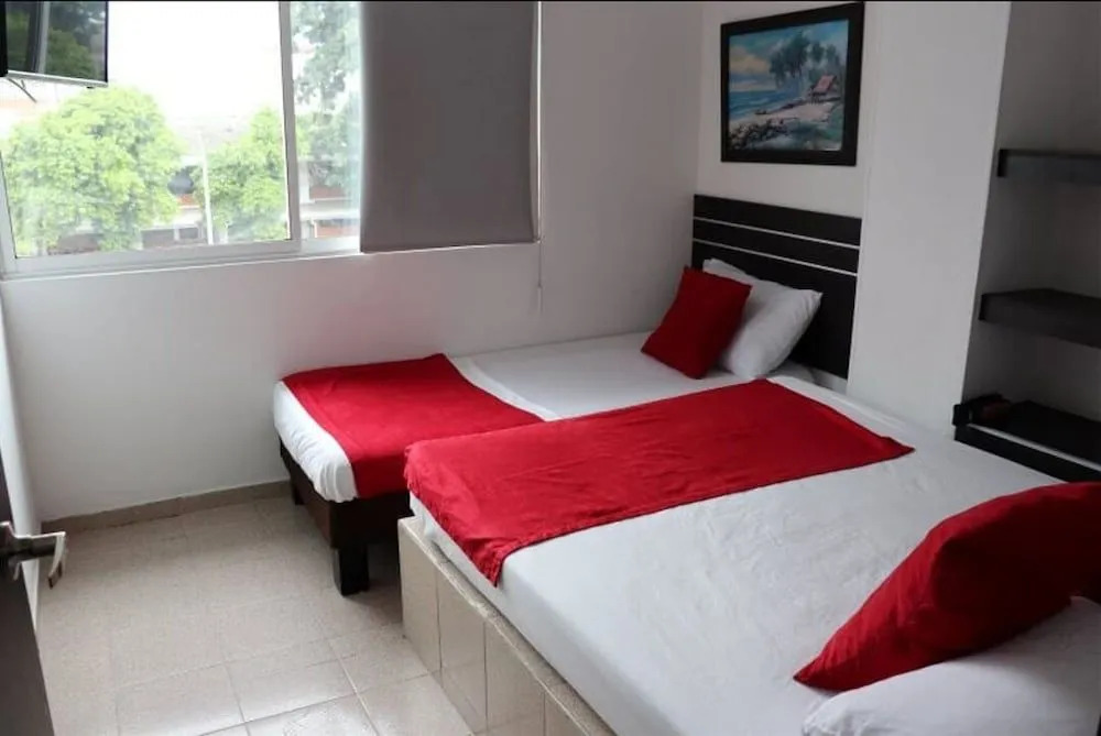 Hotel La Primera