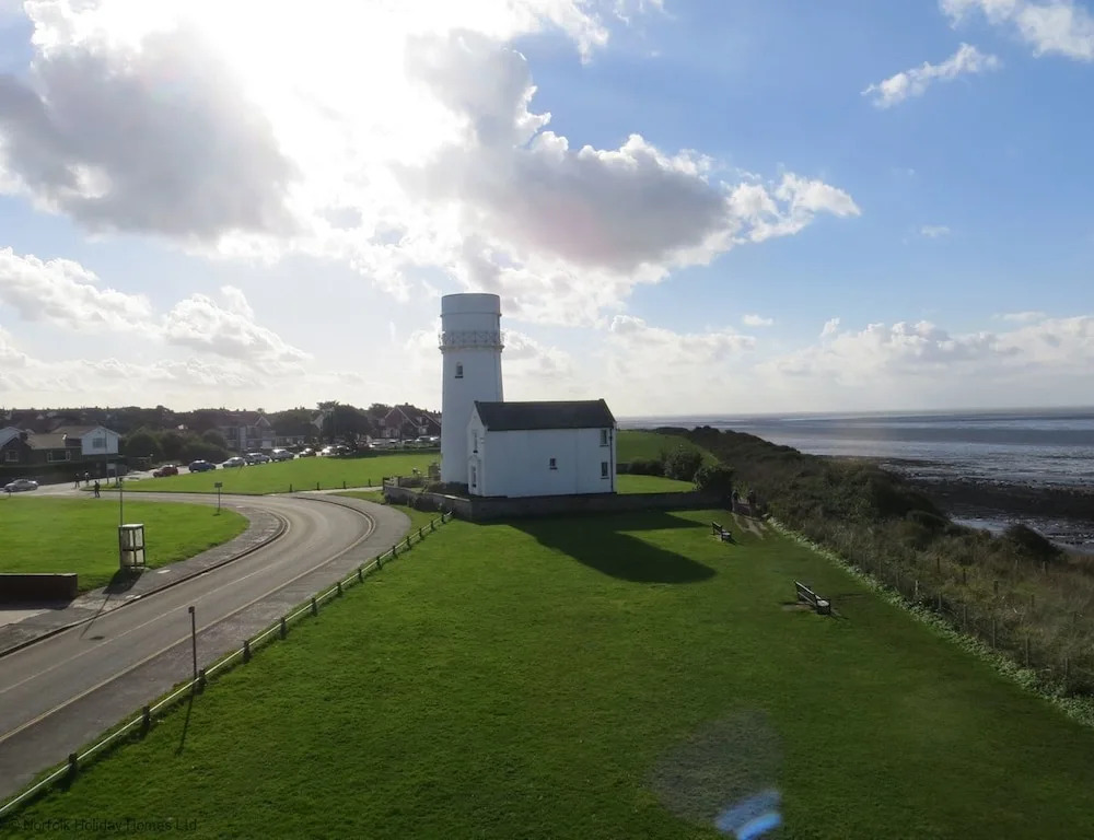 Coastguard Lookout
