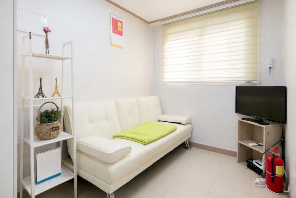 Seoul Corner Guesthouse 2
