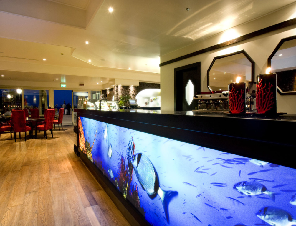 Отель Delta Hotels by Marriott Giardini Naxos