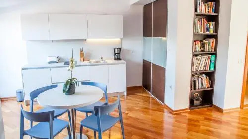 Apartment Lunta