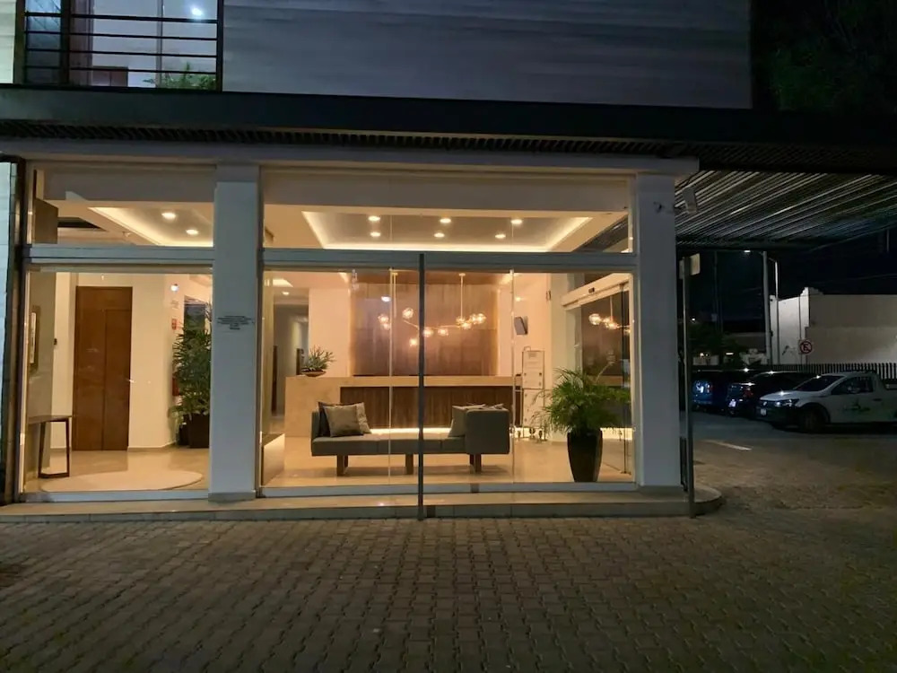 Hoteles Unico Express
