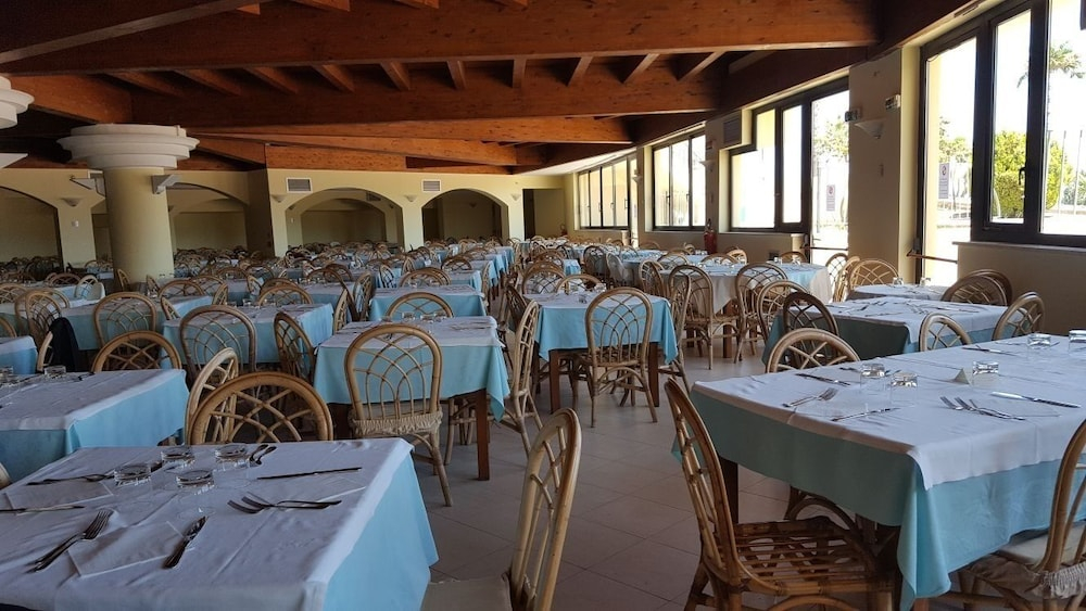 Fruit Village Tropea Baia della Rocchetta Soft all Inclusive