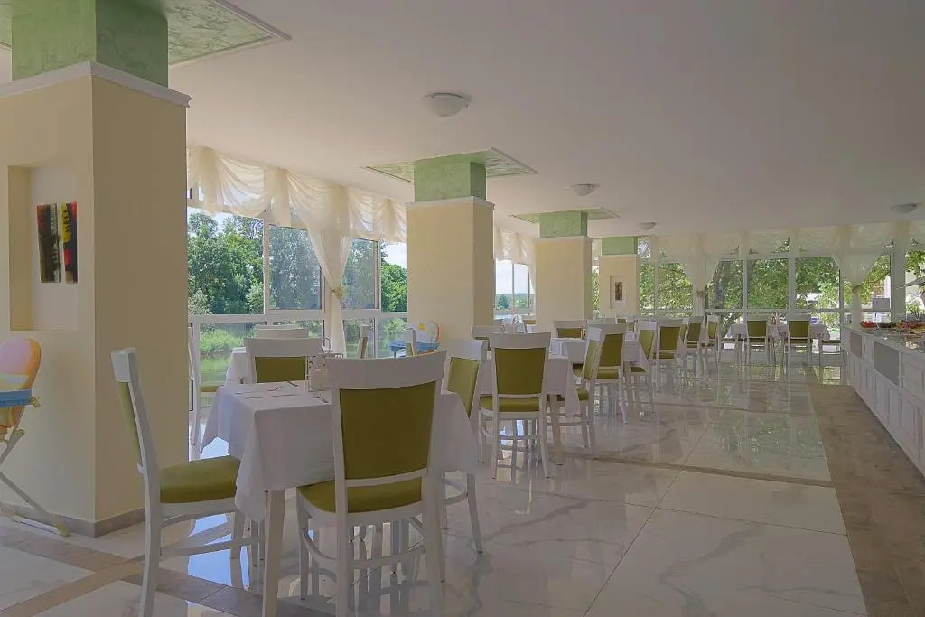 Perla Royal Hotel - All Inclusive