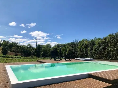 Quinta dos Sabores Farm House