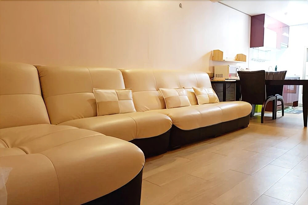 Yangpyeong Ssol House Pension