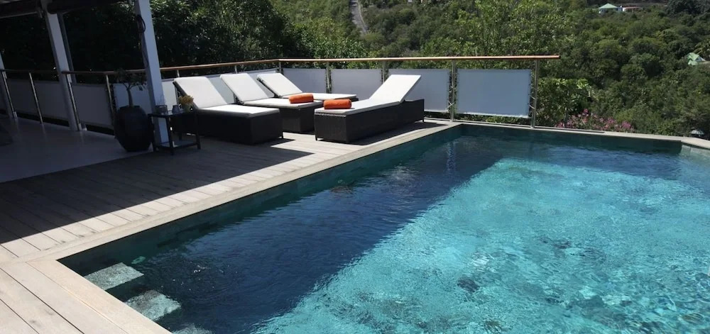 Villa Anakao