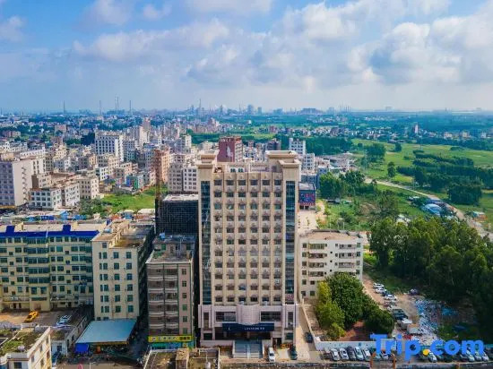 Lavande Hotel (Zhanjiang Donghai Island)