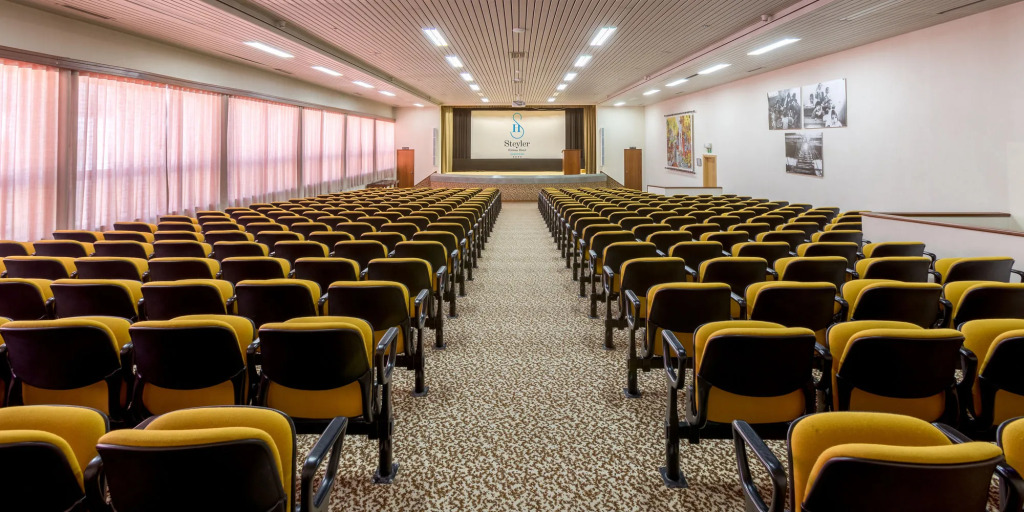 Steyler Fatima Hotel & Congress