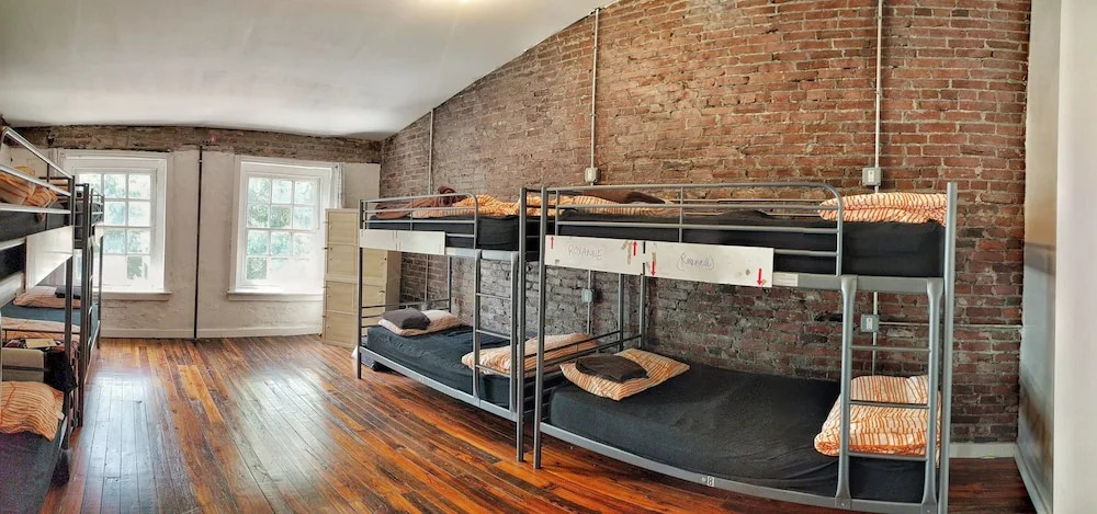 The Philadelphia House