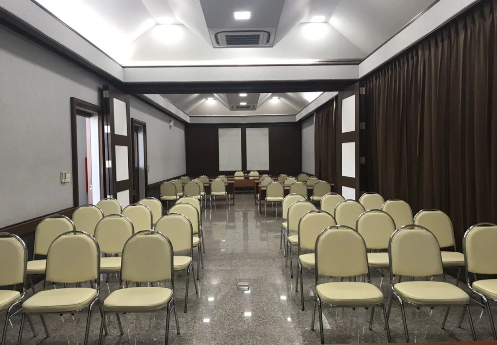 Mahatai Pattaya Hotel & Convention
