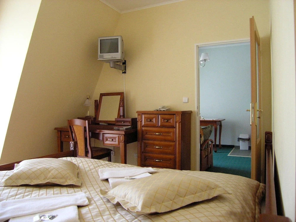 Hotel Modena