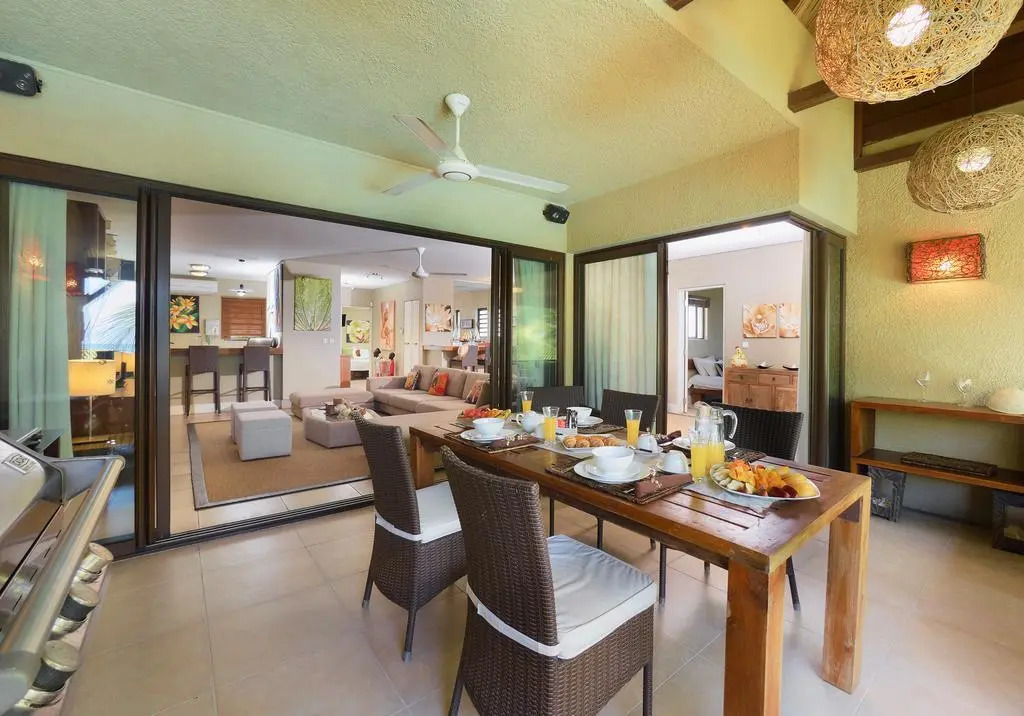 Bel Azur Beach Residence by LOV Mauritius