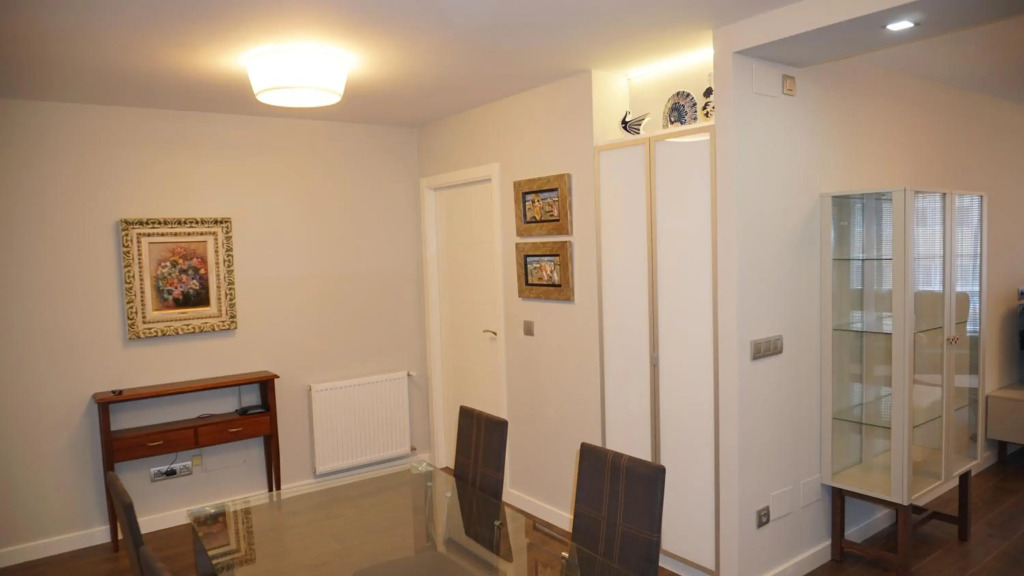 Apartamento Vía Romana XIX