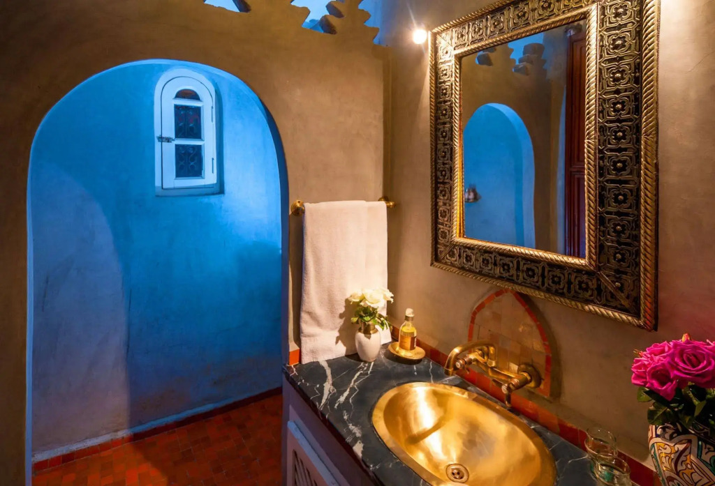 Riad Eden