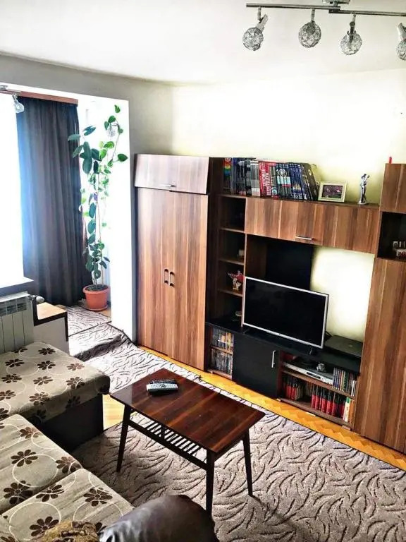 Apartament 3 camere