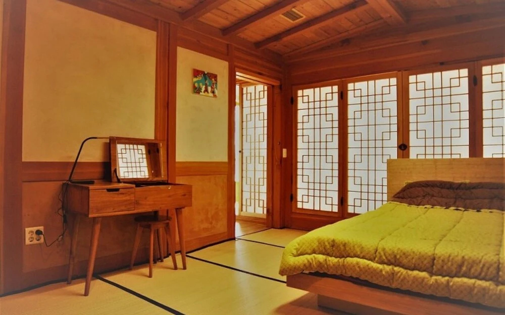 Wimi Palace Pension