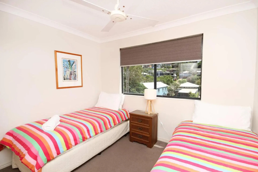 Unit 10, The Rocks, 1746 David Low Way, Coolum Beach - 500 BOND