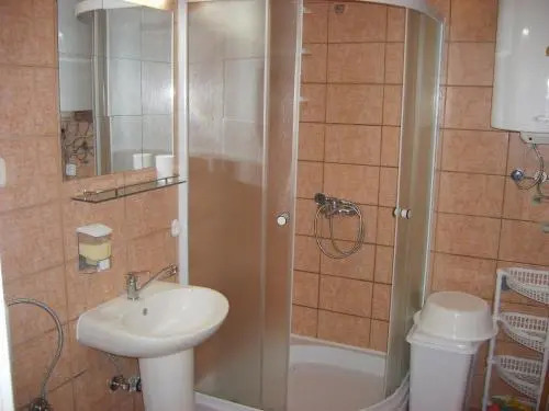 Apartments Pachemski