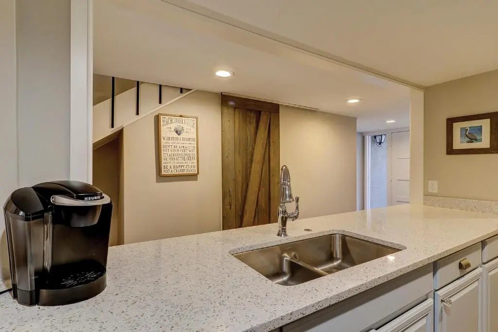 252 Stoney Creek 3 BR Condo Sea Pines