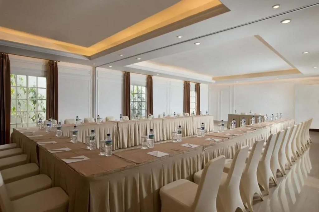 Hotel Santika Seminyak