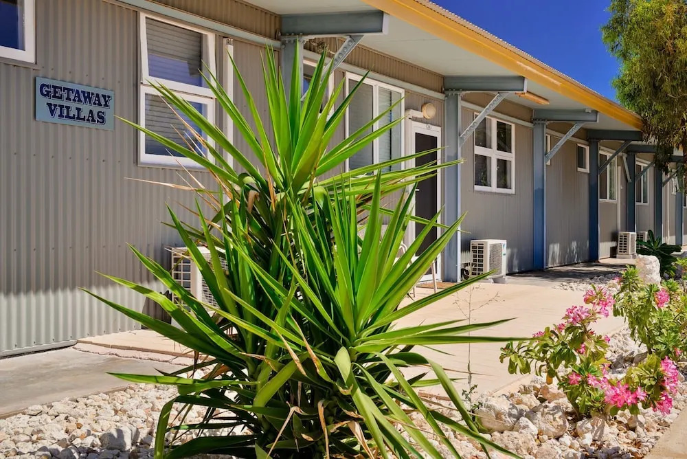 Getaway Villas Unit 385