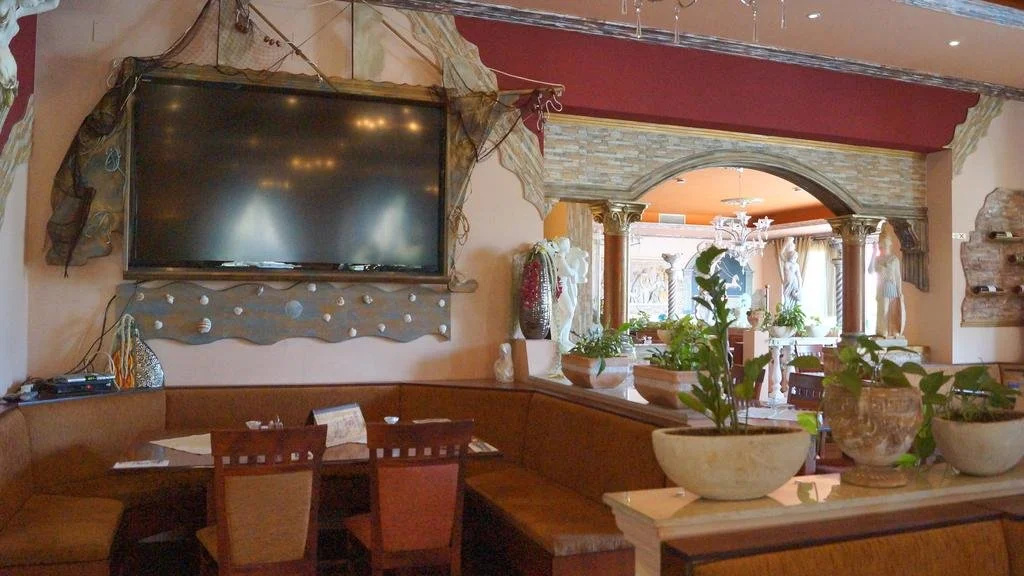 Hotel Langholzfelderhof