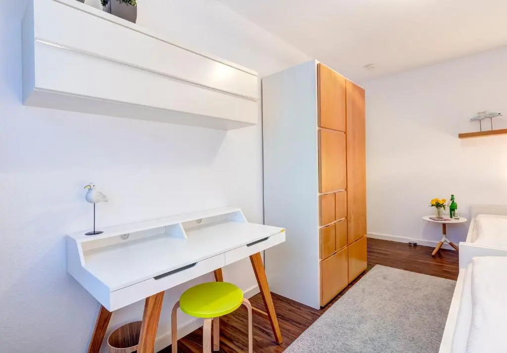 Villa Madeleine Wohnung 9