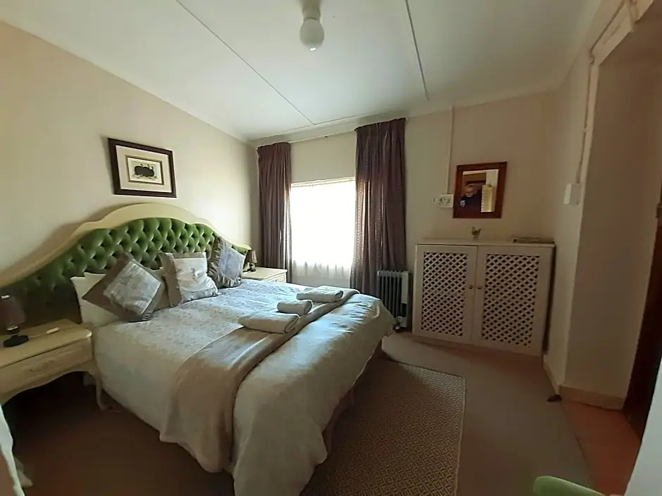 Sutherland Guest House