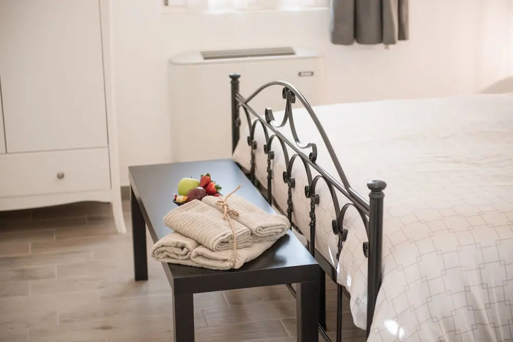 Casale Dei Pini - Nature Room